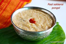 We also have other apps with recipes in tamil. Paal Sakkarai Pongal Recipe Jeyashris Kitchen Pongal Recipes