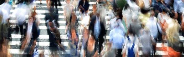 Cresce, ma più lentamente, la popolazione italiana residente all’estero