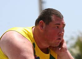 Sydney 2000 Paralympics