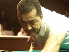 NJ Pro Jose Garcia goes Undefeated!