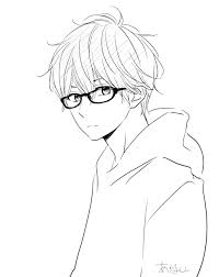 Pin On Anime Manga Guys