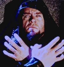 طرفداران اندرتیکر undertaker fan