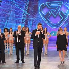 However, the competition will start a day later, on may 18. Showmatch Asi Empezo Bailando 2019