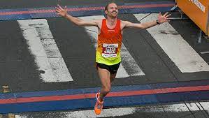 We did not find results for: How To Train Like Olympian Marathoner Jared Ward Active