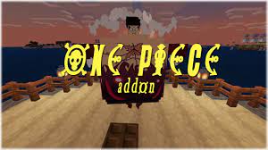 Jan 07, 2019 · one of the best i addons found the only one i’ve found that has snail😃 thank you. One Piece Addon Minecraft Bedrock Edition Youtube