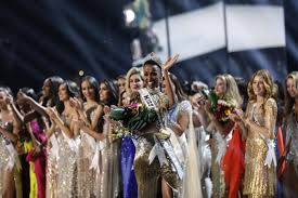 Las concursantes de miss universo 2021 están dispuestas a destronar a la sudafricana zozibini tunzi, actual defensora del título del concurso que elige a la mujer más lo hizo la colombiana paulina vega. Nueva Fecha Para Miss Universo Colombia