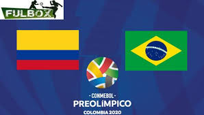 Brazil played against colombia in 1 matches this season. Resultado Colombia Vs Brasil Video Resumen Goles Jornada 1 Preolimpico Sudamericano 2020
