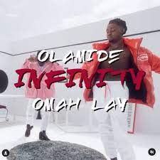 Infinity is the third track on olamide 's 'carpe diem' album featuring omah lay produced by p.prime. Download Video Olamide Ft Omah Lay Infinity 9jaflaver