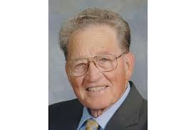 John Nipper Obituary (1924