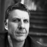 Real Blue Antelope By Matthew Zapruder and A Way In By Zachary Schomburg