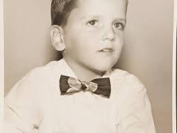 Leslie "Les" Patrick Cadigan's Memorial Website