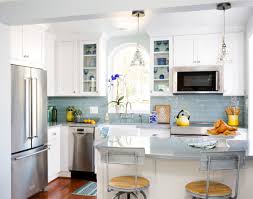 small kitchen ideas to maximize your