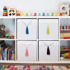 Ikea Storage Bins Hack Popsugar Moms Storage Kids Room Ikea Hack Kids Storage Bins