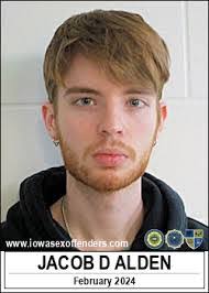 Jacob Alden's Instagram, Twitter & Facebook