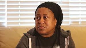 'I keep reliving it,' says driver who comforted teen