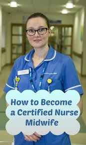 Certified Nurse Midwife Job Description And Salary And Career Information Certified Nurse Midwife Nurse Midwife Certified Nurse