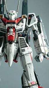 vf 1s strike valkyrie robotech macross macross anime robotech