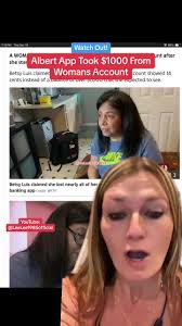 Is Albert A Legit Banking App