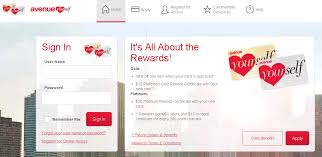 This site gives access to services offered by comenity bank. Comenity Net Avenue Comenity Bank Avenue Credit Card Kudospayments Com