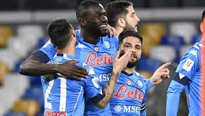 Nuovo appuntamento con club napoli all news. Napoli Koulibaly E Ghoulam Positivi Al Covid La Repubblica