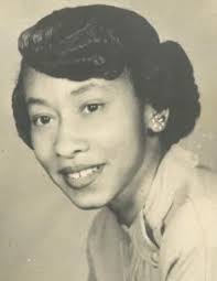 Stinson, Willie Pearl