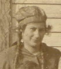 Ruby Frances Olson (1902-1970)