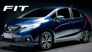 Maybe you would like to learn more about one of these? All New 2021 Honda Fit Small Suv Youtube