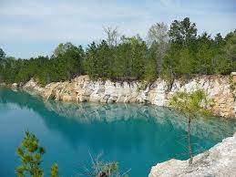 Dive into five of the world s deepest freshwater swimming holes travel smithsonian. Blue Hole Texas Places Explore Texas Blue Hole