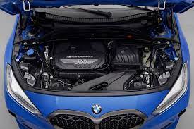 Seulement 34 000 kilomètres pour ce moteur d'occasion garanti 12 mois de bmw série 1 f20 118d 2.0 d 143 cv n47d20c (affichage compteur).garantie 12 mois. Bmw Serie 1 La Fin D Une Epoque Automobile