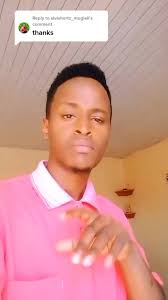 Elvis Hart Kalenjin Song