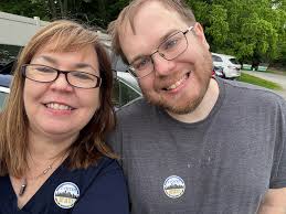 Join Me for the Walk to End Alzheimer's