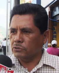 Delegado CDI y alcalde de El Nayar se esconden para no apoyar funeral a  indígena: Manuel Rivera