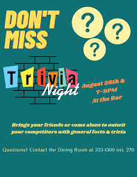 Well, what do you know? Kirkbrae Country Club Membership Inicio Facebook