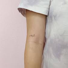 What your tattoo says about you every tattoo has its meaning. Where To Get A Tattoo Pretty Tattoo Placement Ideas For Girls Glamour Uk