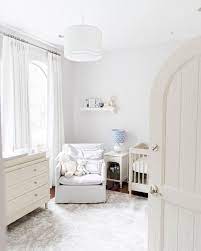 A classic gray and blue baby boy nursery featuring a reclaimed wood accent wood plus lots of ideas and inspiration to help you decorate for your own. 12th And White Classic Neutral Baby Boy Nursery