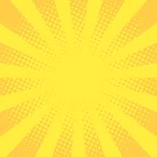 Download Premium Vector Of Yellow Cartoon Effect Design Space Vector In 2020 Vector Design Pop Art Wallpaper