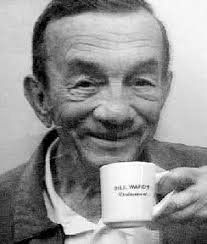 William Ward Obituary (1933