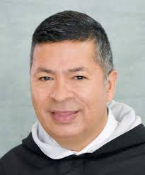 Hector Fabio Duque, OP