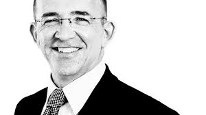 John Shinnick launches consultancy