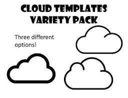 Cloud Template Cloud Coloring Page Cloud Outline Cloud Bulletin Board Clouds Outline was developed by jigsaw. cloud template cloud coloring page cloud outline cloud bulletin board clouds