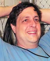 Obituary information for Allan Richard Moore