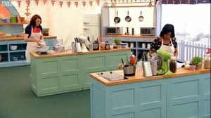 Where Is The Great British Bake Off Filmed, Where Is The Tent And When Does  Filming Take Place? | The Sun
