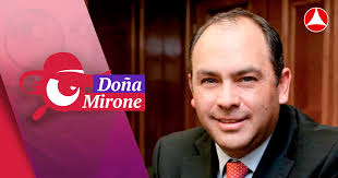 Marco Quezada va por diputación… y aún debemos por el desastre del Aeroshow 