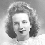 MARGARET BYERS Obituary (1919