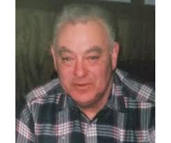 BRIAN BEIRNE Obituary (1948