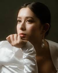 Tiffany Jane's Instagram, Twitter & Facebook