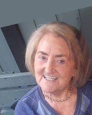 Condolence Book for Pamela Conneely (née O'Sullivan) (Clonee, Meath)