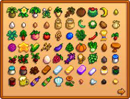 Modèle:Collections Items Shipped — Stardew Valley Wiki