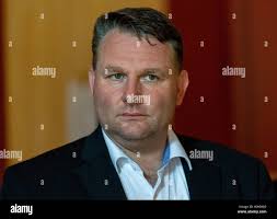 Son of robert the strong hi-res stock photography and images