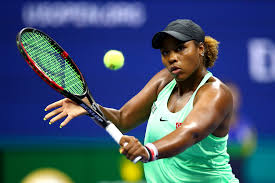 John Evert explains how to properly come into the net